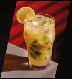 Caipirinha
